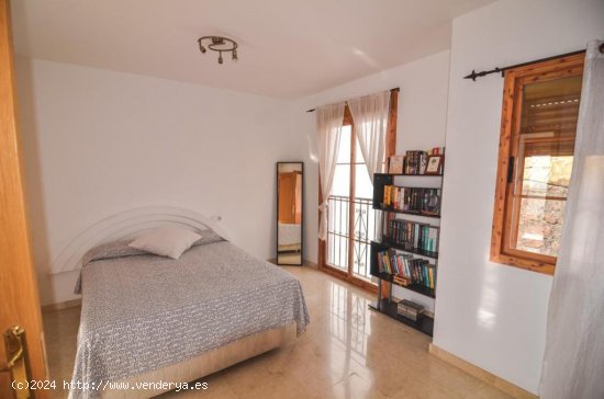 Casa en venta en Frigiliana (Málaga)