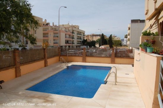 Apartamento en venta en Nerja (Málaga)