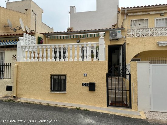 Casa en venta en Elche (Alicante)