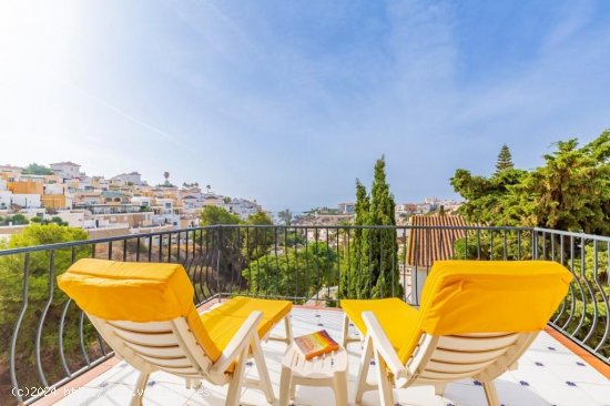 Villa en venta en Nerja (Málaga)