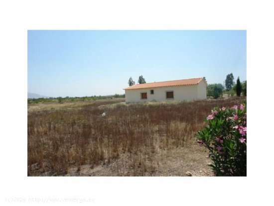  Casa en venta en Huércal-Overa (Almería) 
