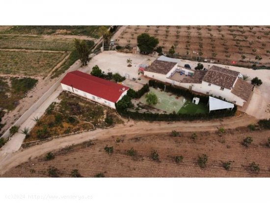Casa en venta en Lorca (Murcia)