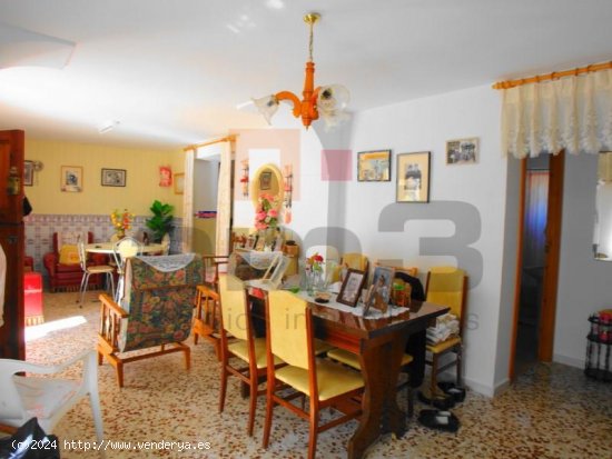 Casa en venta en Bédar (Almería)