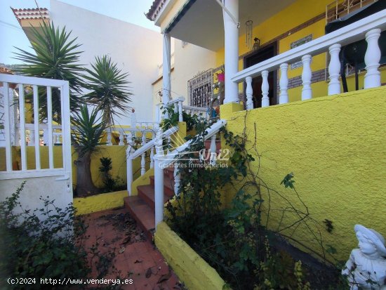 Villa en venta en Valsequillo de Gran Canaria (Las Palmas)
