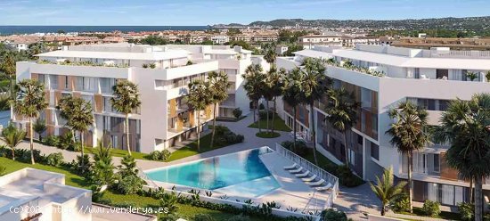 Apartamento en venta a estrenar en Jávea (Alicante)
