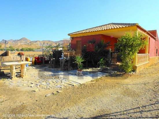  Casa en venta en Cuevas del Almanzora (Almería) 
