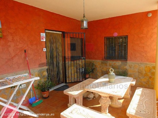 Casa en venta en Cuevas del Almanzora (Almería)