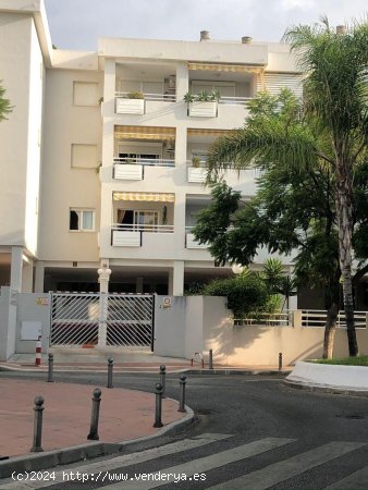 Apartamento en alquiler en Torremolinos (Málaga)