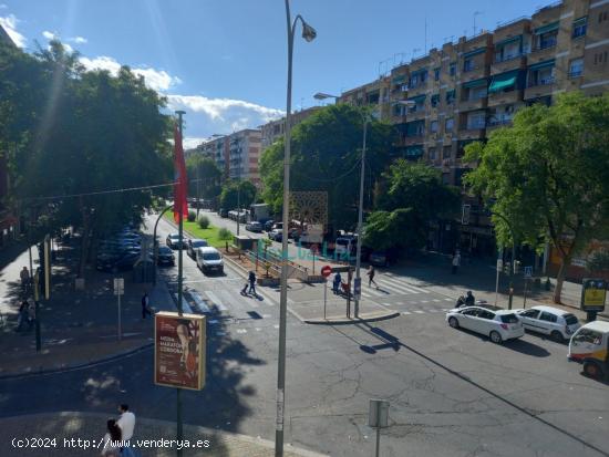 Pisazo Avenida Barcelona - CORDOBA