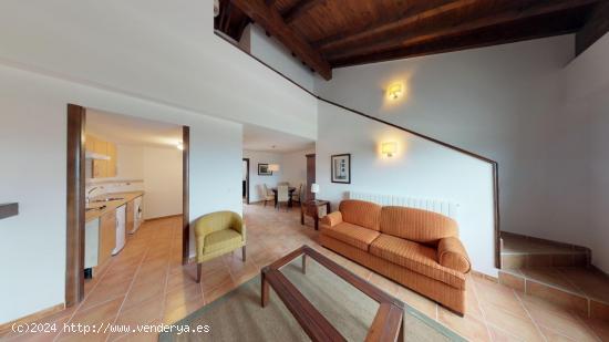 Preciosos apartamentos desde 100.000€ en Lomas de Badaguas - HUESCA