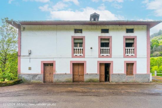 Casa en Tablado del Rio - ASTURIAS