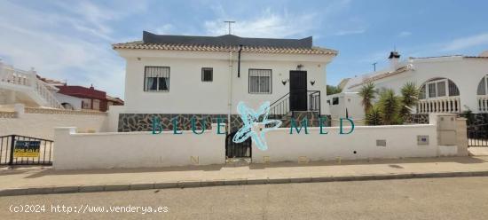 Well Presented Fortuna Style Villa on A Sector - MURCIA