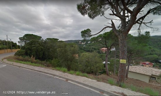 Suelo residencia en venta  en Calonge - Girona