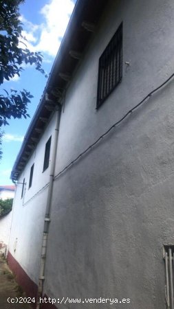 Casa-Chalet en Venta en Acebo Cáceres