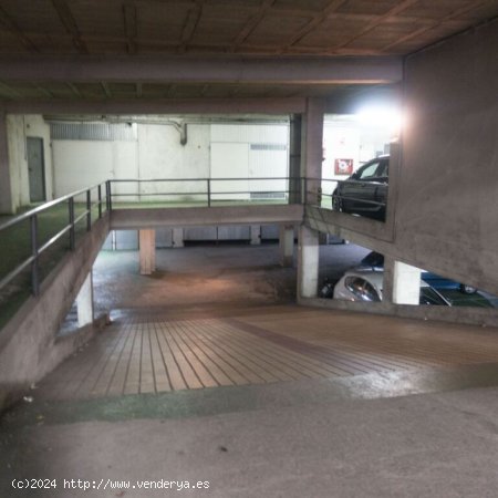 Parking coche en Alquiler en Porriño, O Pontevedra Ref: DA01009523