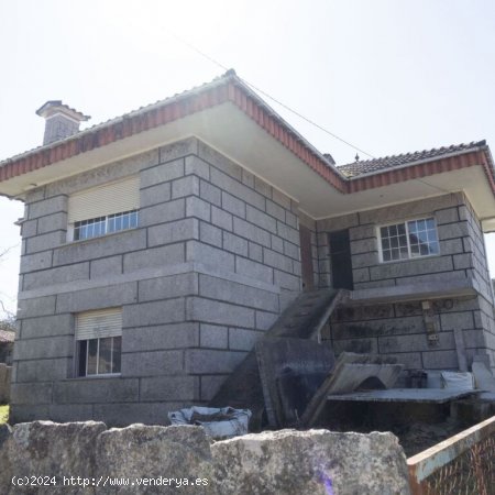 Casa-Chalet en Venta en Budiño Pontevedra Ref: DA0101623