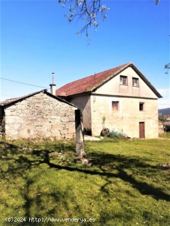 Casa-Chalet en Venta en Vilaboa Pontevedra Ref: DA0102123