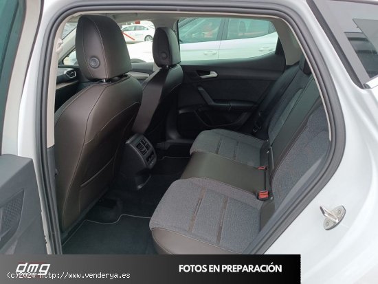Seat Leon 1.5 TSI 110kW SS Xcellence 5p. - Rubí
