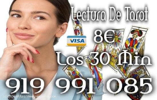 Tarot  806 / Tarot Visa Barata / 8€ los 30 Min