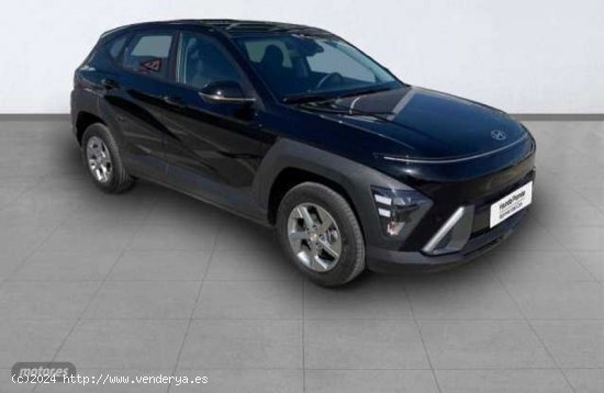 Hyundai Kona 1.0 TGDI Maxx 4x2 de 2023 por 28.490 EUR. en A Coruna