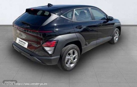 Hyundai Kona 1.0 TGDI Maxx 4x2 de 2023 por 28.490 EUR. en A Coruna