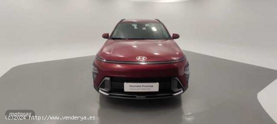 Hyundai Kona 1.6 GDI Flexx DT de 2023 con 13.100 Km por 30.200 EUR. en Barcelona