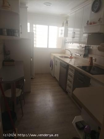 ¡Hermoso piso en venta en Santa Pola, a pocos pasos del mar! - ALICANTE