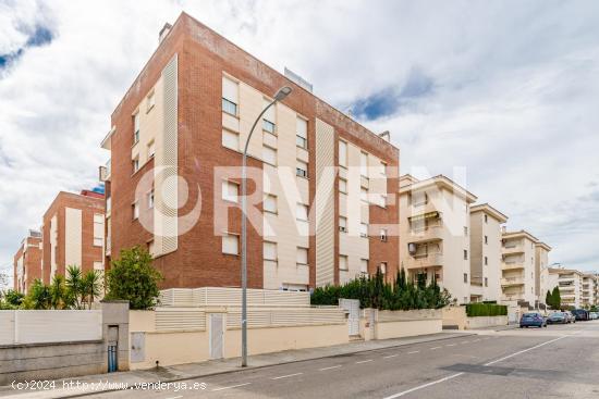 PISO EN ALQUILER DE TEMPORADA  6 MESES  EN MAS MEL (Consultar precio) - TARRAGONA