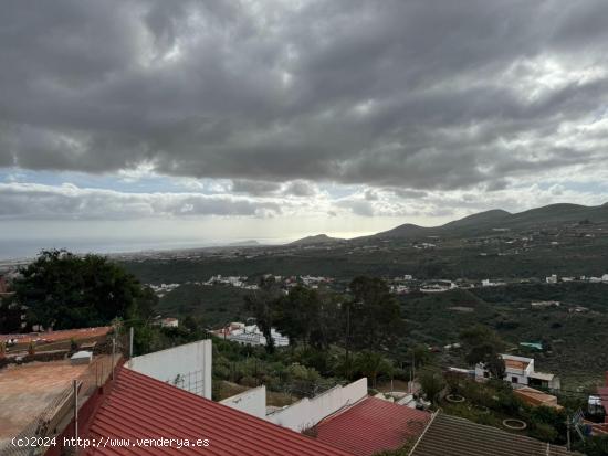 Acogedora casa terrera en Montaña de Las Palmas - LAS PALMAS