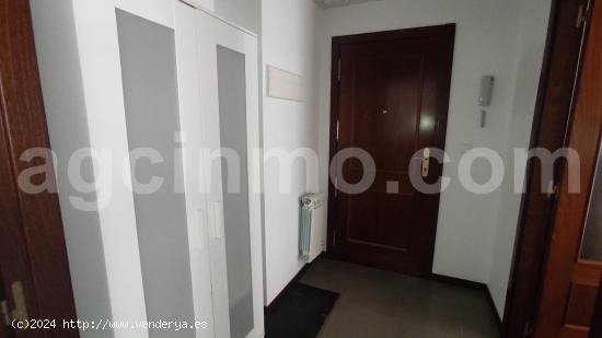 Piso venta - VALLADOLID