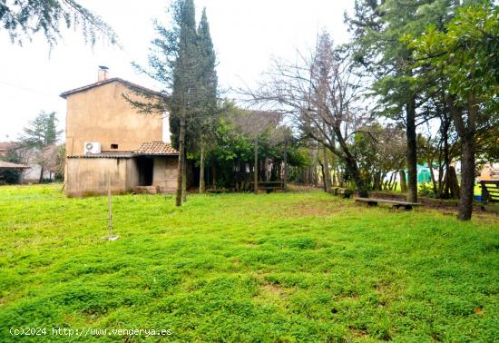 Urbis te ofrece un hostal restaurante en venta en El Cabaco, Salamanca. - SALAMANCA