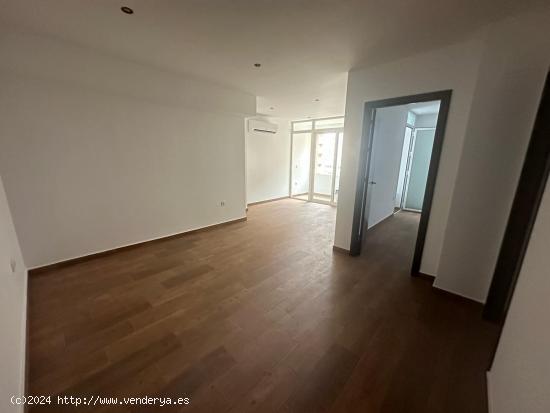 Magnifico apartamento en Avenida Andalucia - MALAGA