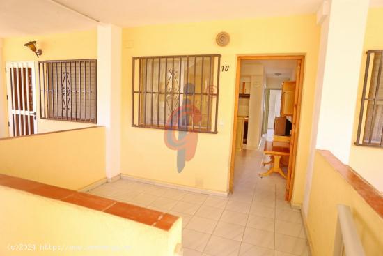¡Gran ocasión apartamento 2 dormitorios con plaza de garaje en Guardamar! - ALICANTE