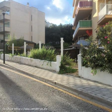 Local Restaurante en Zona Turística Canyamel, apto cualquier negocio - BALEARES