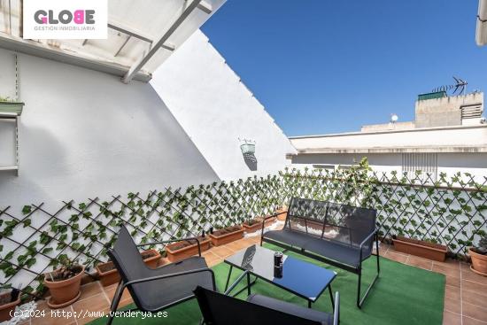 CASA REFORMADA JUNTO ALBAICIN - IDEAL INVERSIÓN TURISTICA - GRANADA