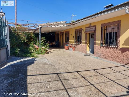 CHALETS PAREADOS EN VENTA EN YUNCOS URBANIZACION ARROYO VEDADO - TOLEDO