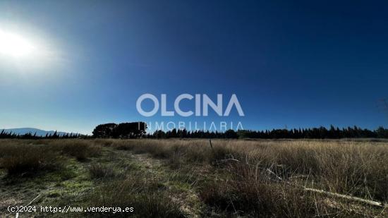 ¡ OFERTA BLACK FRIDAY ! Espectacular Terreno rústico en zona Capuchí, Castalla - ALICANTE