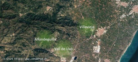 Se Vende en La Vall d'Uixo - CASTELLON