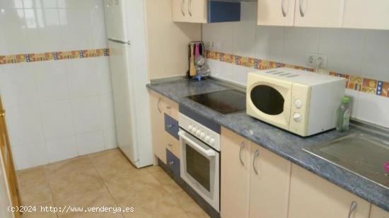 APARTAMENTO EN COSTA CON PISCINAS - MURCIA