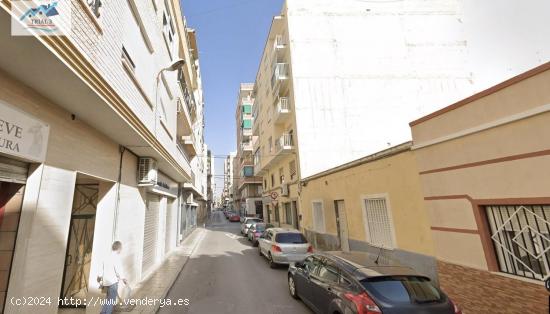 Venta piso en Elda (Alicante) - ALICANTE