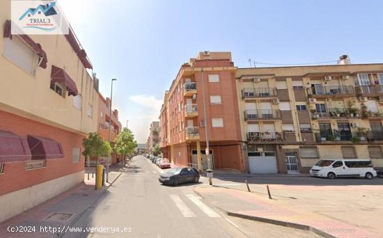 Venta piso en Alcantarilla (Murcia) - MURCIA