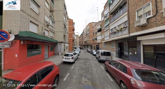Venta piso en Mostoles (Madrid) - MADRID