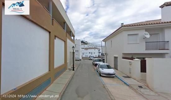 Venta piso en Alcalá de los Gazules (Cádiz) - CADIZ