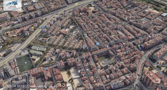Venta piso en Badalona (Barcelona) - BARCELONA