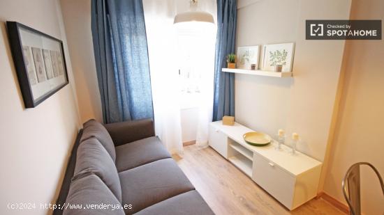 Apartamento de 3 dormitorios en alquiler reformado en Horta Guinardó, Barcelona - BARCELONA