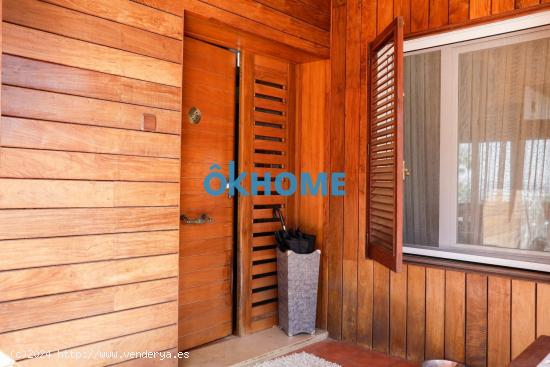 CHALET EN CALICANTO - SANTO DOMINGO - VALENCIA