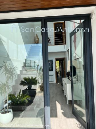 Hermosa casa independiente en Alcanada - BALEARES