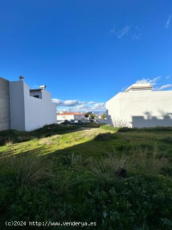 Terreno urbano, centro de Alhaurin el Grande - MALAGA