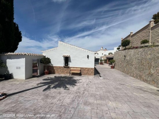 Casa en venta en Algarrobo (Málaga)