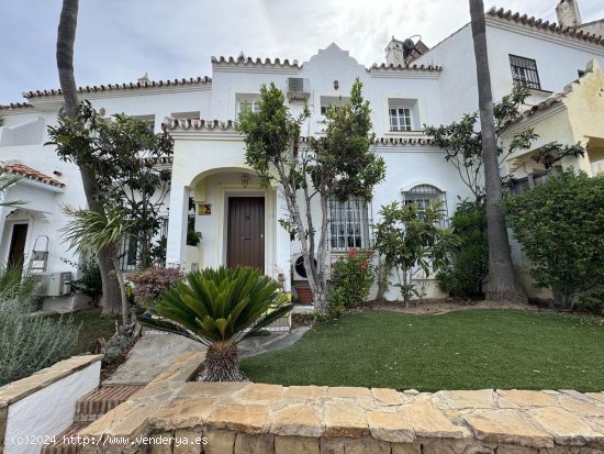 Casa en venta en Istán (Málaga)